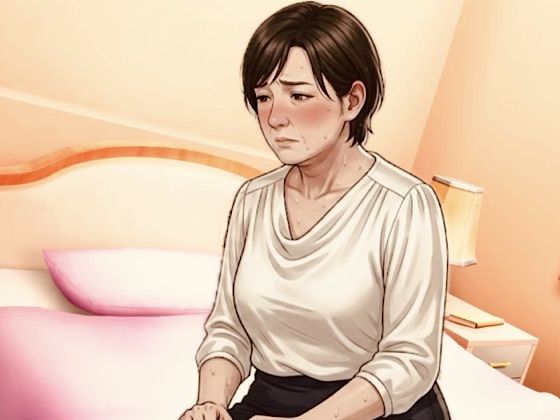 【官能小説】政治家のポッチャリ奥さん  第二話  「美咲、見ないで…っ！」不倫の汚名を着せられた母の公開口便器調教【青いらいおん】 無料 エロ 漫画 フル raw hitomi